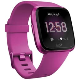 Fitbit Smart Watch Versa Lite Edition HR - Lila