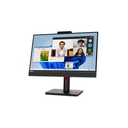 24-tum Lenovo ThinkCentre TIO 24 G5 1920 x 1080 LED Monitor