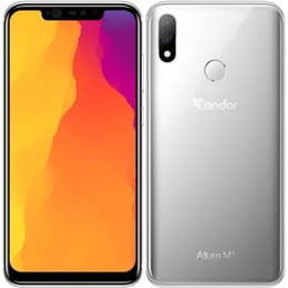 Condor Allure M3 Lite 32GB - Silver - Olåst