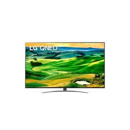 Smart TV LG LED Ultra HD 4K 65,0000 65QNED826QB