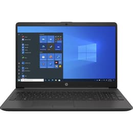 HP 250 G9 15-tum (2022) - Core i5 - Gen 12 (U) - 8GB - SSD 256 GB QWERTY - Spansk