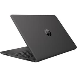 HP 250 G9 15-tum (2022) - Core i5 - Gen 12 (U) - 8GB - SSD 256 GB QWERTY - Spansk