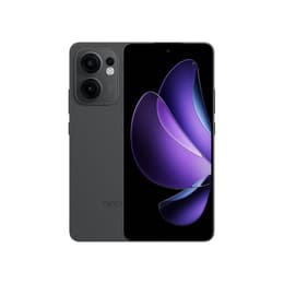 Oppo Reno13 FS 5G 256GB - Svart - Olåst