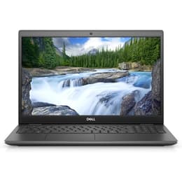 Dell Latitude 3510 15-tum (2021) - Core i5 - Gen 11 (G) - 8GB - SSD 256 GB AZERTY - Fransk