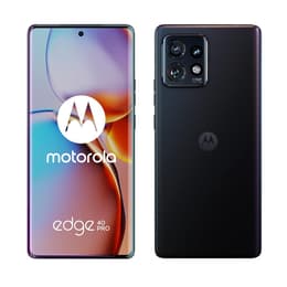 Motorola Edge 40 Pro 256GB - Svart - Olåst