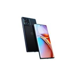 Motorola Edge 40 Pro 256GB - Svart - Olåst