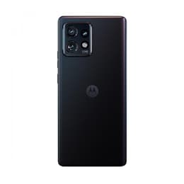 Motorola Edge 40 Pro 256GB - Svart - Olåst