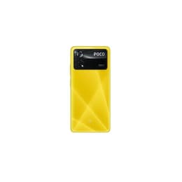 Xiaomi Poco X4 Pro 5G 256GB - Gul - Olåst