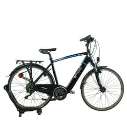 Bh Bikes EVO Emotion Diamond Elektrisk cykel