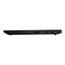 Lenovo ThinkPad X1 Yoga G5 14-tum (2020) - Core i7 - Gen 10 (U) - 16GB - SSD 512 GB QWERTZ - Tysk