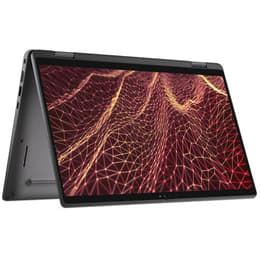 Dell Latitude 7430 14-tum (2022) - Core i7-1265U - 16GB - SSD 256 GB QWERTY - Italiensk
