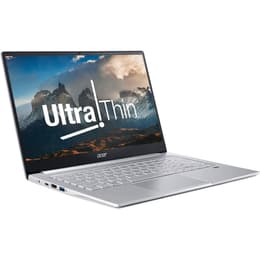 Acer Swift 3 14-tum (2021) - Core i7 - Gen 11 (G) - 8GB - SSD 512 GB QWERTY - Engelsk