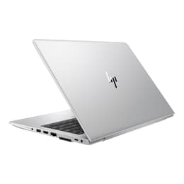 Hp EliteBook 840 G6 14-tum (2019) - Core i5-8365U - 16GB - SSD 256 GB QWERTZ - Tysk