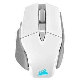 Corsair M65 RGB Ultra Wireless Mus Wireless