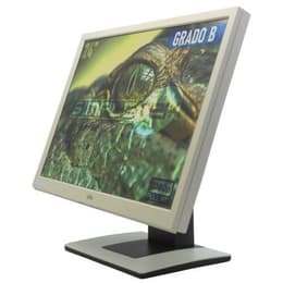 24-tum Fujitsu B24W-5 ECO 1920 x 1080 LCD Monitor Vit