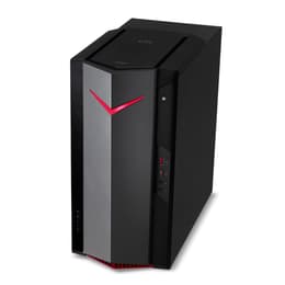 Acer Nitro N50-620 Core i5-11400F 2.6 GHz - SSD 512 GB - 8GB