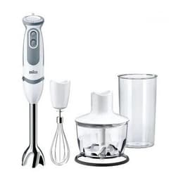 Elektrisk mixer Braun MQ5235WH - Vit