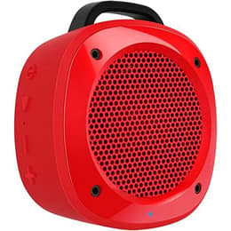 Divoom AIRBEAT 10 Bluetooth Högtalare - Röd