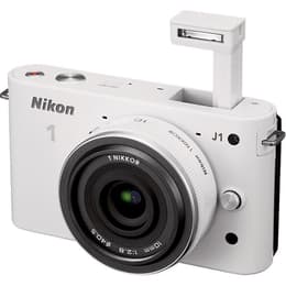 Nikon 1 J1 Hybrid 10.1 - Vit