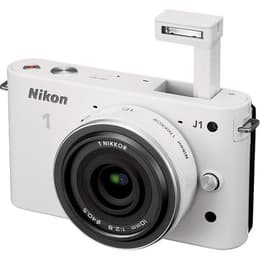 1 J1 - Vit + Nikkor 1 Nikkor VR 10-30mm f/2.8 f/2.8