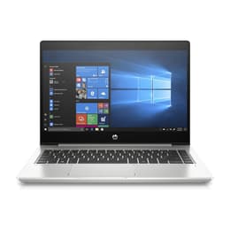 Lenovo ProBook 440 G6 14-tum (2018) - Core i5 - Gen 8 (U) - 8GB - SSD 256 GB AZERTY - Fransk
