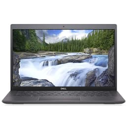 Dell Latitude 3301 13-tum (2018) - Core i5 - Gen 8 (U) - 16GB - SSD 512 GB QWERTY - Engelsk