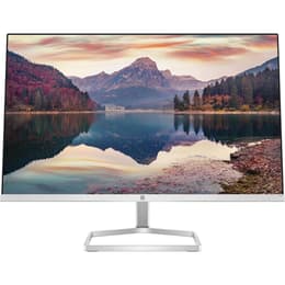 21.5-tum HP M22f Full HD 1920 x 1080 LED Monitor Svart