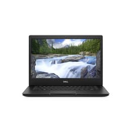 Dell Latitude 3400 14-tum (2018) - Core i5 - Gen 8 (U) - 16GB - SSD 256 GB QWERTY - Portugisisk
