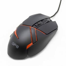 Cortek GP8 Mus