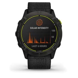 Garmin Enduro Bluetooth 51 mm - Svart