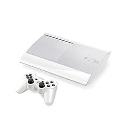 PlayStation 3 - HDD 500 GB - Vit