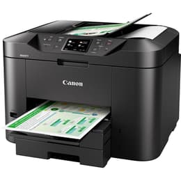 Canon Maxify MB2750 Bläckstråleskrivare