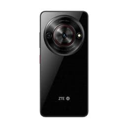 ZTE Blade A75 128GB - Svart - Olåst