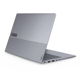 Lenovo ThinkBook 14 G6 14-tum (2023) - Ryzen 3 - 7000 Series (U) - 8GB - SSD 256 GB AZERTY - Fransk