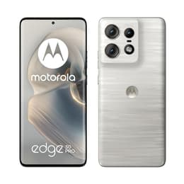Motorola Edge 50 Pro 512GB - Vit - Olåst
