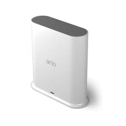 Arlo Pro 3 Videokamera - Vit
