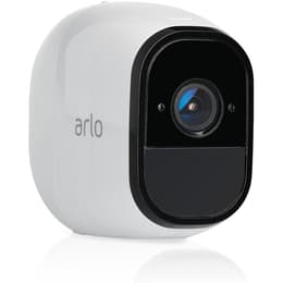 Arlo Pro 3 Videokamera - Vit