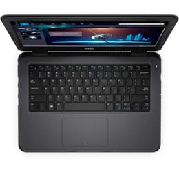 Dell Latitude 3310 13-tum (2018) - Core i3 - Gen 8 (U) - 8GB - SSD 512 GB AZERTY - Fransk