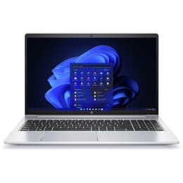Hp EliteBook 840 G9 14-tum (2020) - Core i5-1235U - 16GB - SSD 512 GB QWERTZ - Polsk