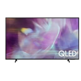 Smart TV Samsung QLED Ultra HD 4K 55,0000 QE55Q67AAU