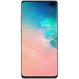 Galaxy S10+ 512GB - Vit - Olåst