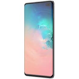 Galaxy S10+ 512GB - Vit - Olåst