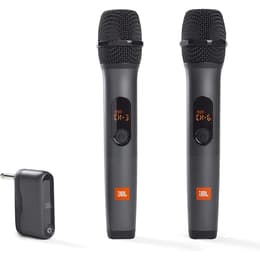 Jbl Wireless Microphone Set Audio-tillbehör