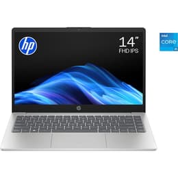 HP Surface Pro 8 14-tum (2025) - Core i5 - Gen 13 (U) - 8GB - 512 GB SSD QWERTY - Nederländsk