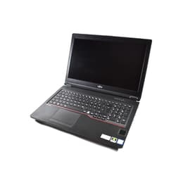 Fujitsu Celsius H780 15-tum (2018) - Core i7 - Gen 8 (H) - 32GB - SSD 512 GB QWERTY - Italiensk