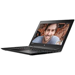 Lenovo ThinkPad Yoga 260 12-tum Core i5-6200U - SSD 256 GB - 8GB QWERTY - Italiensk