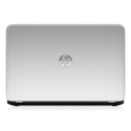 HP Envy 15-J146NF 15-tum (2013) - Core i7-4700MQ - 8GB - HDD 750 GB AZERTY - Fransk