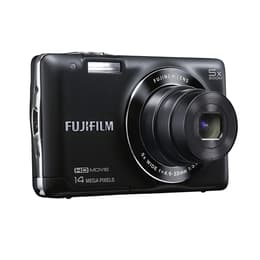 Fujifilm FinePix JX600 Kompakt 14 - Svart