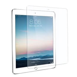 Härdat glas iPad Air 3 (2019) / iPad Pro 10.5'' (2017) - Glas - Genomskinlig