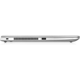 Hp EliteBook 840 G5 14-tum (2018) - Core i5-7200U - 8GB - SSD 256 GB AZERTY - Fransk